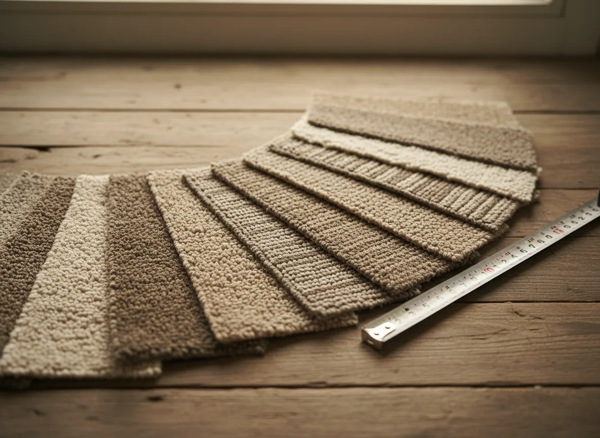 Carpet Installation Sterling, KS FAQs